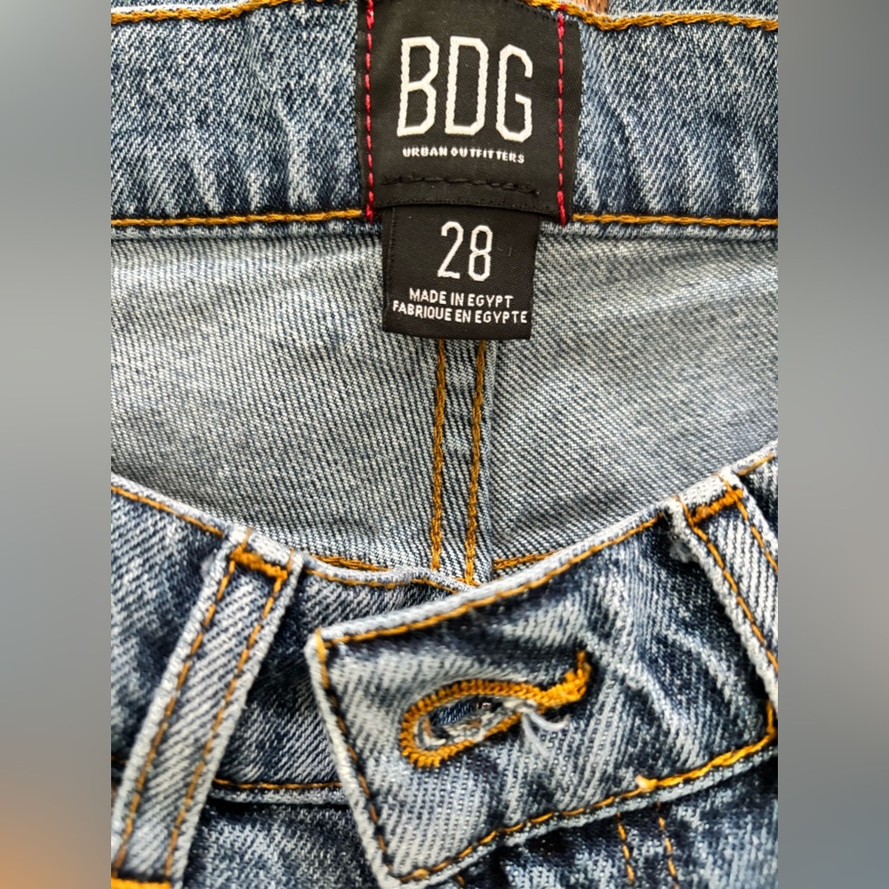 Urban Outfitters BDG Jeans OB1469634 - Picture 5 of 5